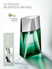 Load image into Gallery viewer, Homme 033 Vivré