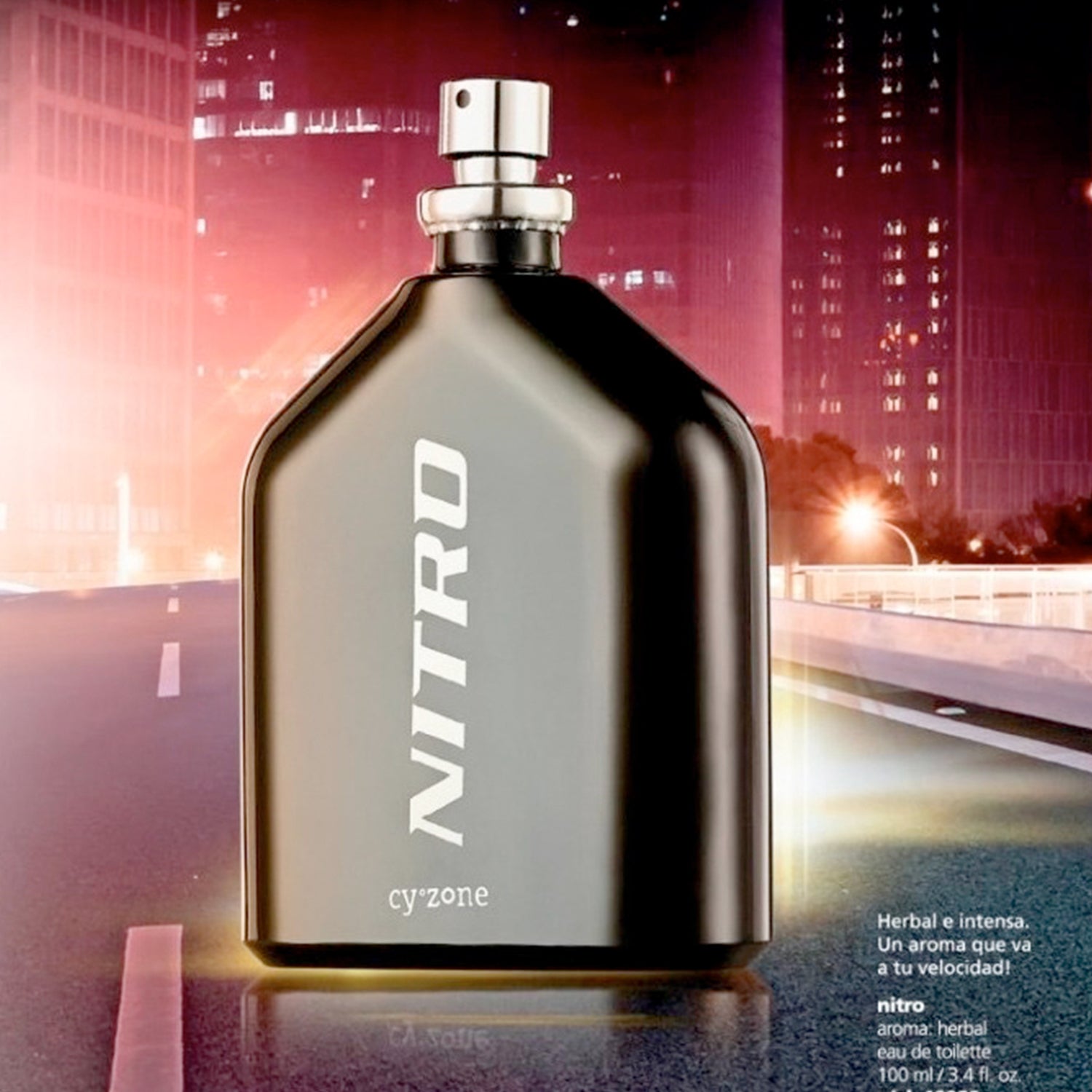 Nitro Jireh Sales