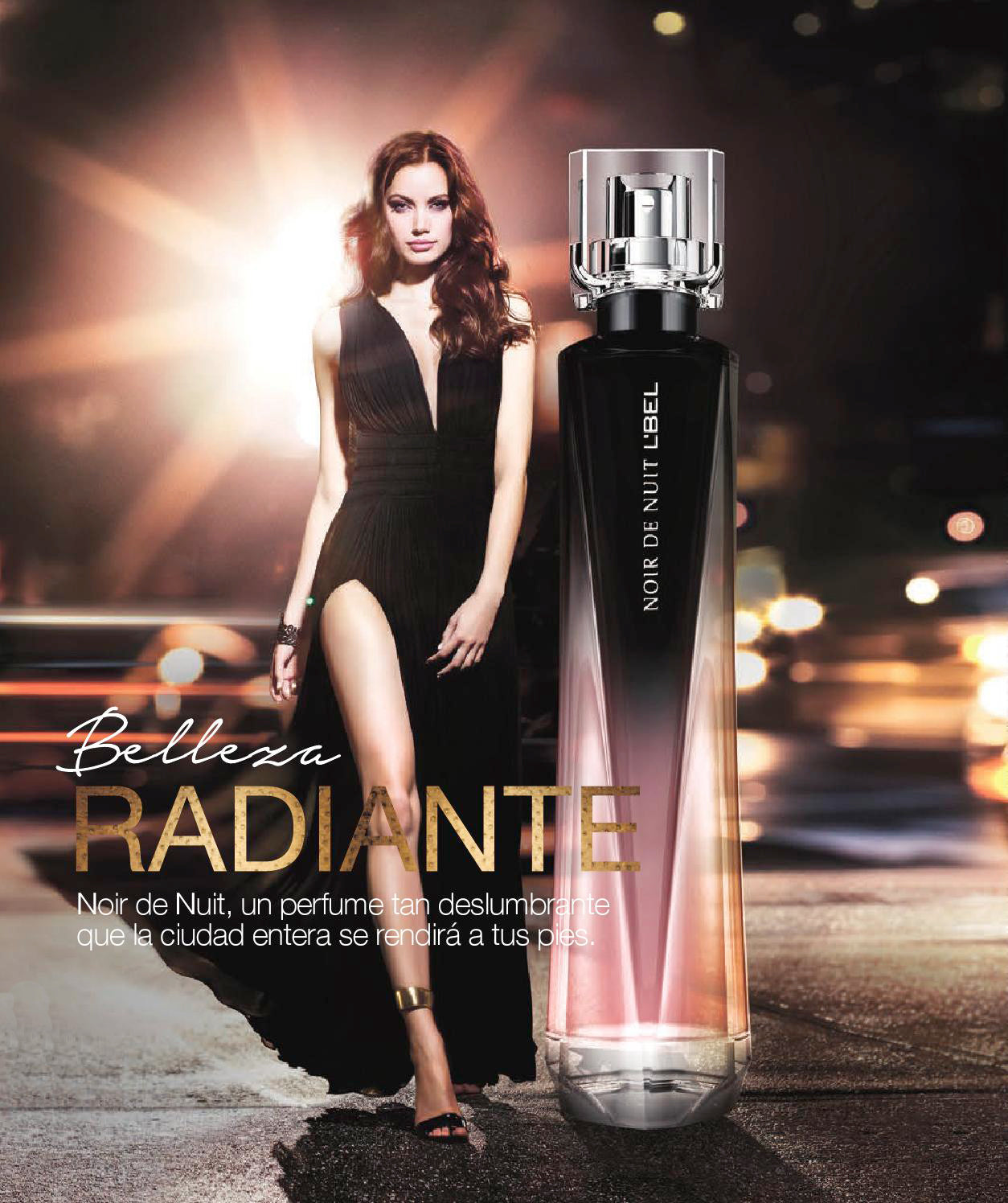 Nuit de noir perfume Clearance