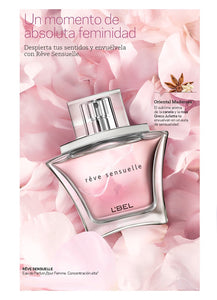 Reve Sensuelle