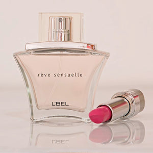 Reve Sensuelle
