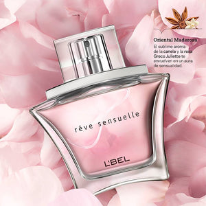 Reve Sensuelle
