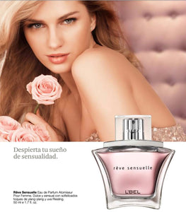 Reve Sensuelle