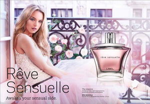Reve Sensuelle