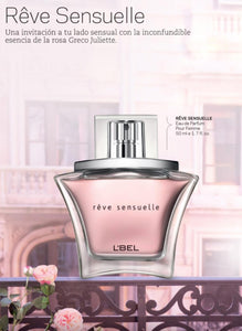 Reve Sensuelle