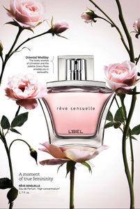 Reve Sensuelle
