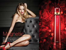 Load image into Gallery viewer, Satin Rouge