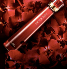Load image into Gallery viewer, Satin Rouge