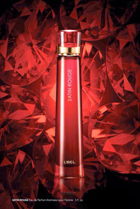 Satin Rouge