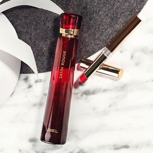 Satin Rouge