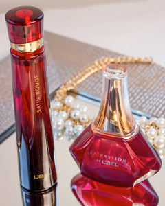 Satin Rouge