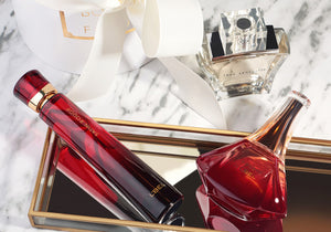 Satin Rouge