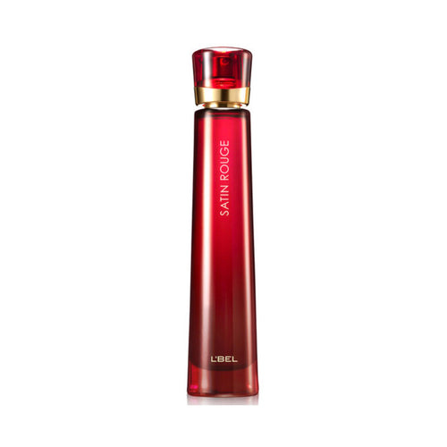 Satin Rouge