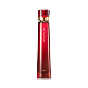Satin Rouge