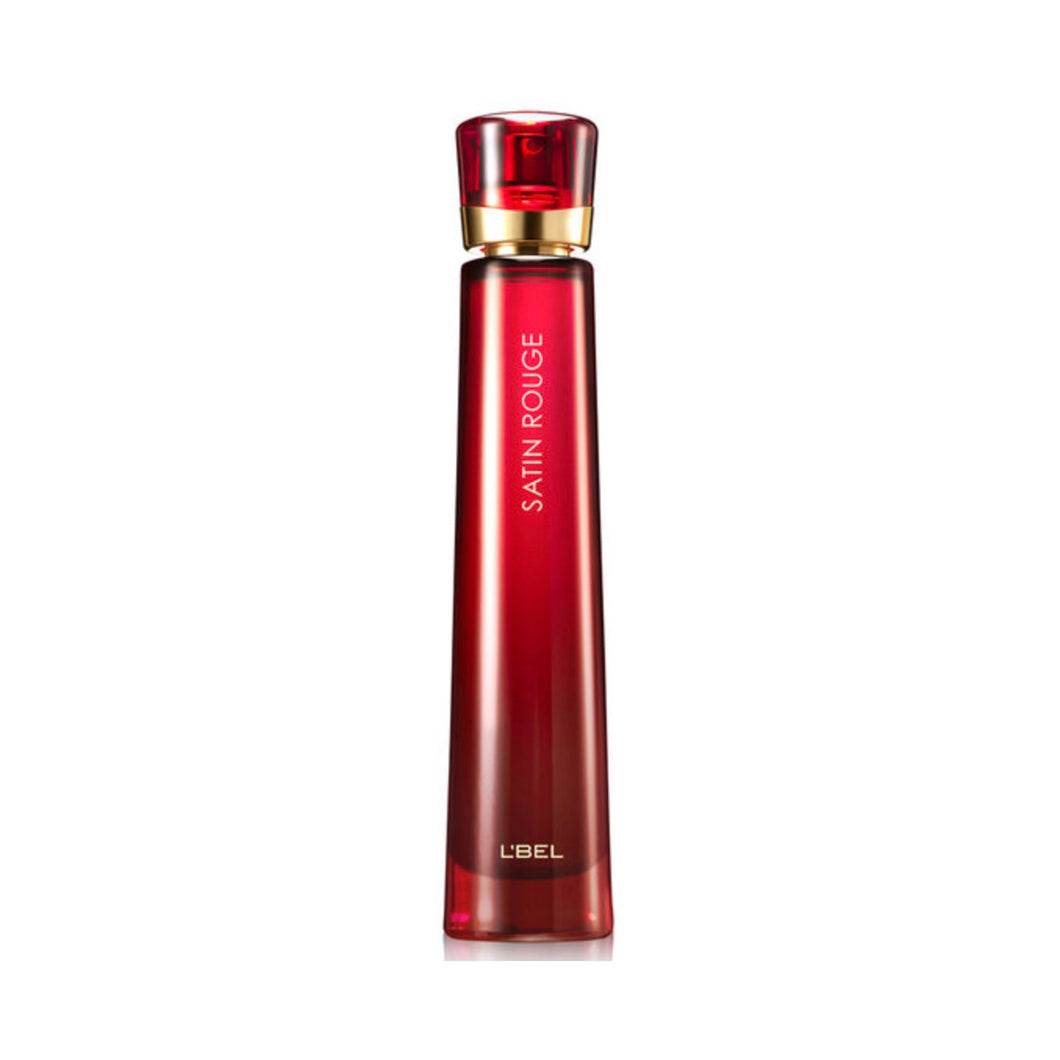 Satin Rouge