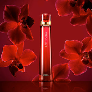 Satin Rouge