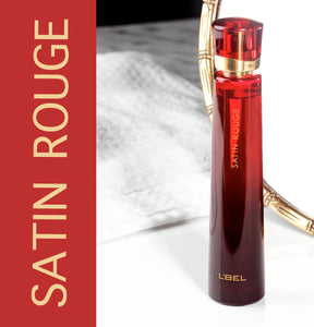 Satin Rouge
