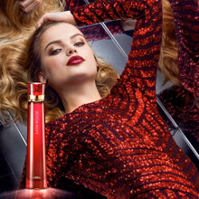 Load image into Gallery viewer, Satin Rouge