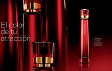 Load image into Gallery viewer, Satin Rouge