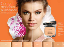 Load image into Gallery viewer, Clarité Clarifying Effect Foundation SPF 30