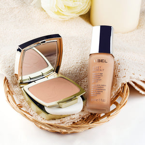 Clarité Clarifying Effect Foundation SPF 30