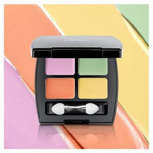Color Parfait Dark Circles and Imperfections Correcting Palette