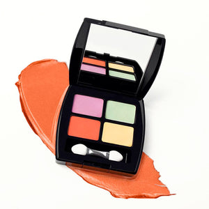 Color Parfait Dark Circles and Imperfections Correcting Palette