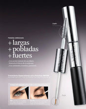 Load image into Gallery viewer, Effet Parfait Eyelashes Treatment AM/PM