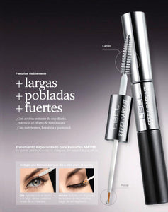 Effet Parfait Eyelashes Treatment AM/PM