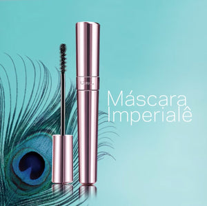 Imperialê Multibenefits Waterproof Mascara