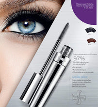 Load image into Gallery viewer, Opulence Extra Volume Waterproof Mascara