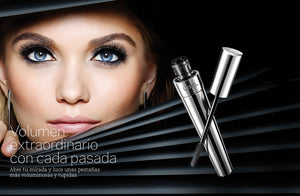 Opulence Extra Volume Waterproof Mascara