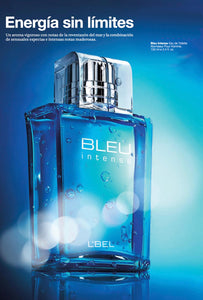 Bleu Intense