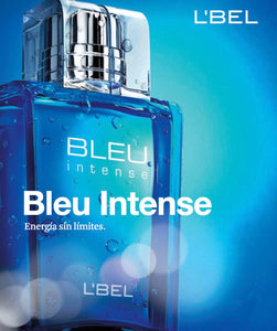 Bleu Intense