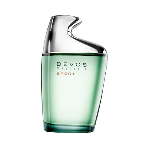 Devos Magnetic Sport