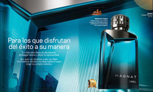 Magnat by L'Bel