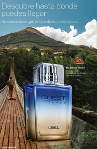 Quest Intense