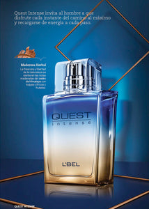 Quest Intense