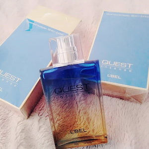 Quest Intense