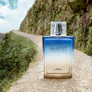 Quest Intense