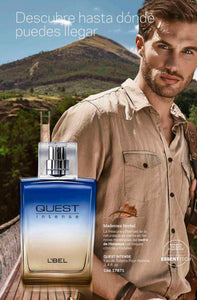 Quest Intense