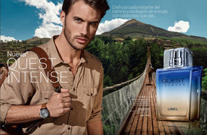 Quest Intense