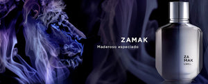 Zamak