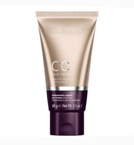 Ligne Experte CC Hair Cream Capillar Treatment