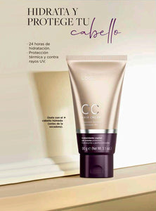 Ligne Experte CC Hair Cream Capillar Treatment