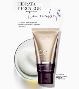 Ligne Experte CC Hair Cream Capillar Treatment