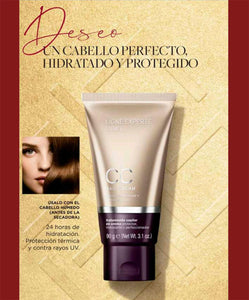 Ligne Experte CC Hair Cream Capillar Treatment