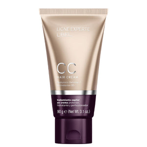 Ligne Experte CC Hair Cream Capillar Treatment