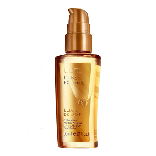 Ligne Experte Elixir De Luxe Multibenefits Hair Treatment