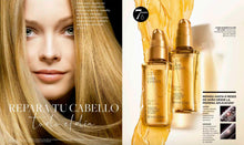 Load image into Gallery viewer, Ligne Experte Elixir De Luxe Multibenefits Hair Treatment